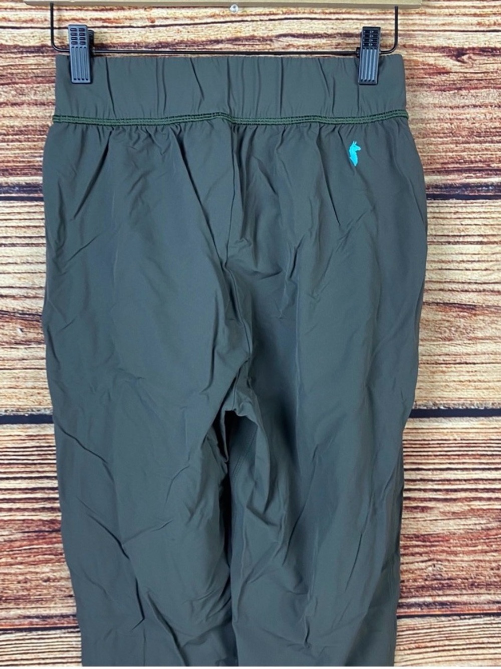 Cotopaxi Iron Veza Adventure Jogger - Picture 4 of 6